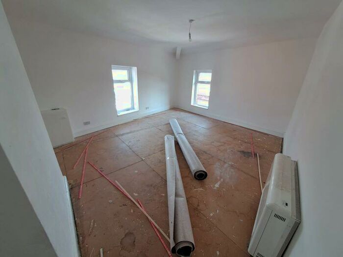 1 Bedroom Flat To Rent In Windsor Road, Liverpool, L9