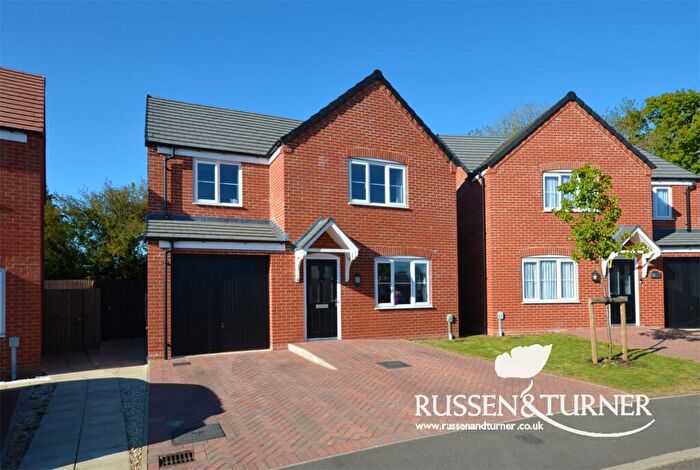 4 Bedroom Detached House For Sale In Family Home Located In The Market Town Of Swaffham, PE37