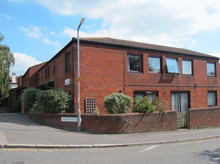 1 Bedroom Maisonette To Rent In Newtown Road, Marlow, SL7