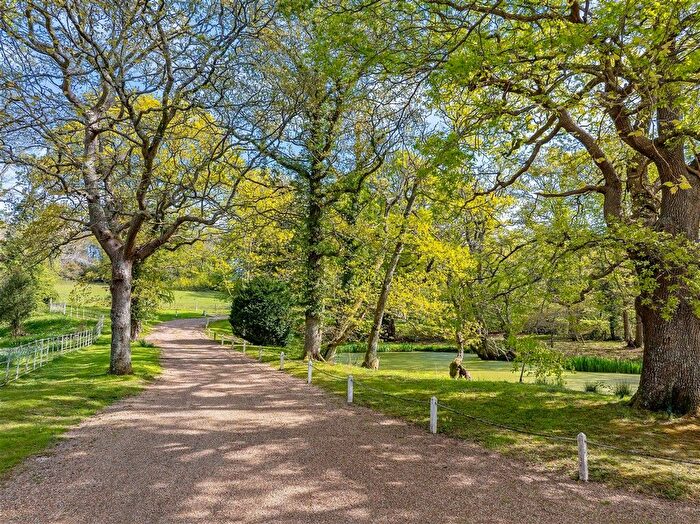 4 Bedroom Detached House For Sale In Danegate, Eridge Green, Tunbridge Wells, East Sussex, TN3