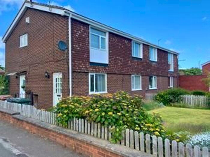 2 Bedroom Flat To Rent In Stirling Drive, North Shields, NE29