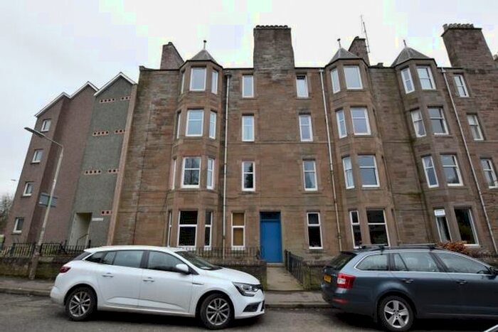 2 Bedroom Flat To Rent In 2 Windsor Terrace, Perth PH2