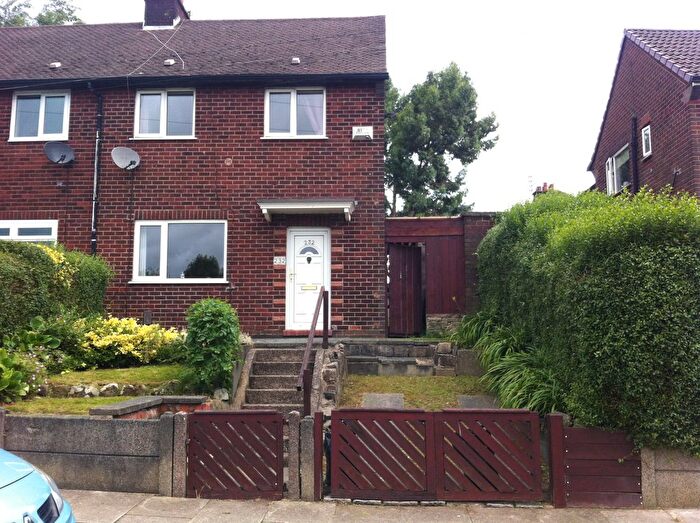 2 Bedroom Property To Rent In Highfield Road, Farnworth, Bolton, BL4