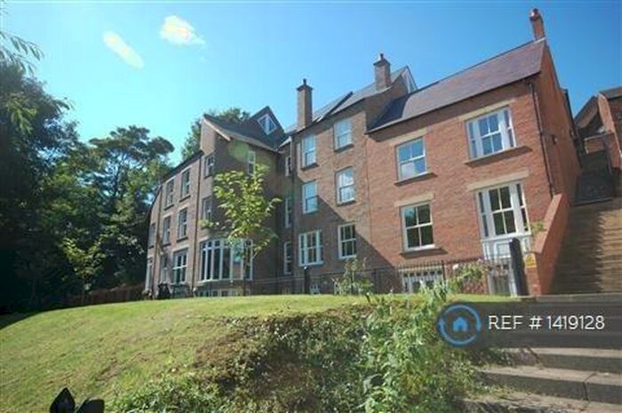 2 Bedroom Flat To Rent In Sylvan House, Durham, DH1