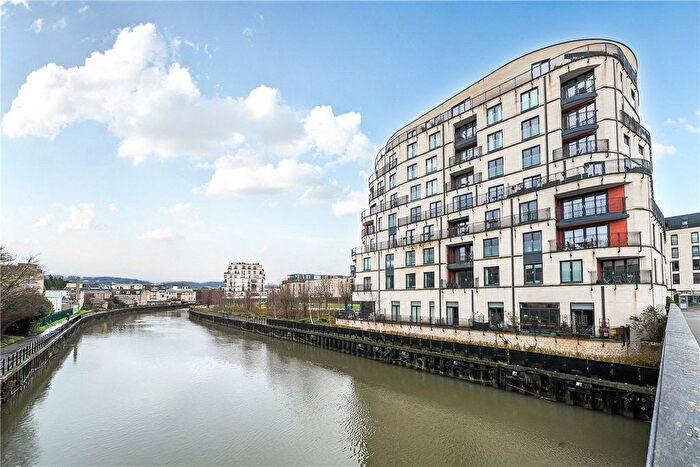 1 Bedroom Flat To Rent In Midland Road, Bath, Somerset, BA2