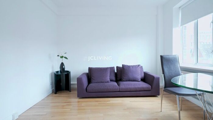 2 Bedroom Flat To Rent In Warren Court, Euston Road, NW1