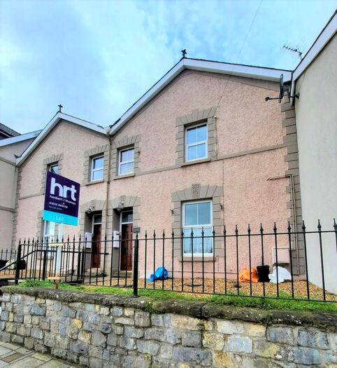 1 Bedroom Flat To Rent In Tondu Road, Bridgend, CF31