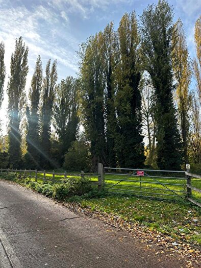 Land For Sale In Lower Luton Road, Harpenden, AL5