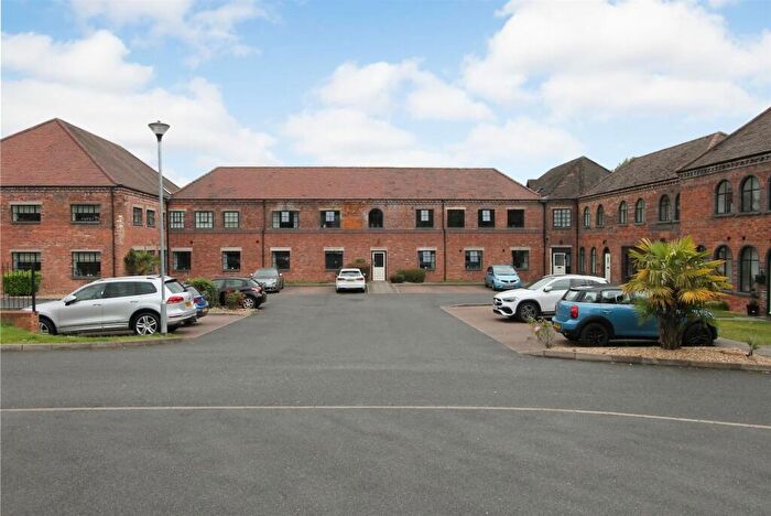 1 Bedroom Apartment For Sale In Woodcock Mews, Brierley Hill, DY5