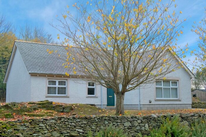 3 Bedroom Bungalow To Rent In Logie Buchan, Ellon, Aberdeenshire AB41