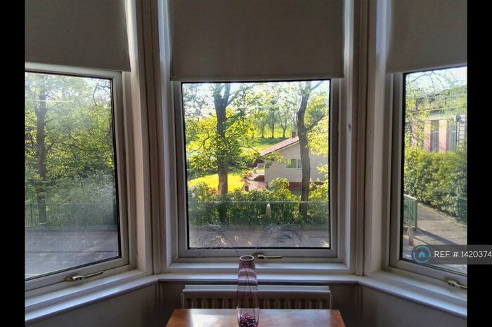 2 Bedroom Flat To Rent In Wellshot Road, Glasgow, G32