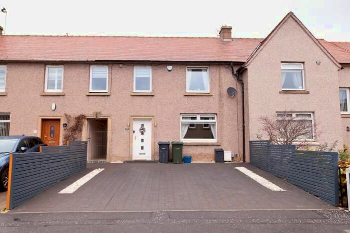 3 Bedroom Terraced House To Rent In Drum Brae Terrace, Edinburgh EH4