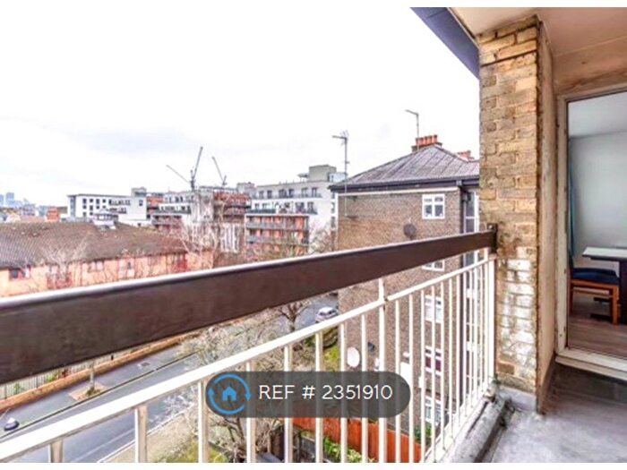 2 Bedroom Flat To Rent In Calcraft House, London, E2