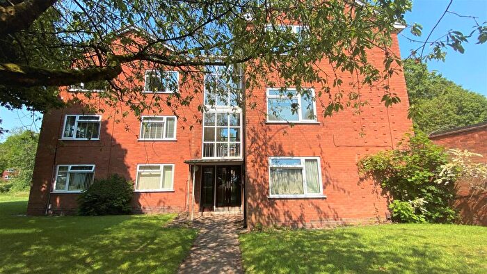 1 Bedroom Flat To Rent In Garland Way, Northfield, Birmingham, B31