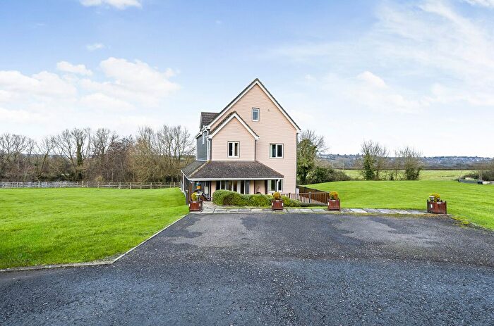 4 Bedroom Detached House For Sale In Wiltshire Crescent, Wiltshire Leisure Village, Royal Wootton Bassett, SN4