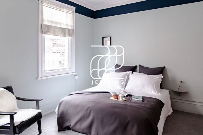 4 Bedroom Detached House To Rent In Lancefield Street, London, W10