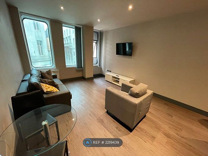 1 Bedroom Flat To Rent In Rumford Street, Liverpool, L2