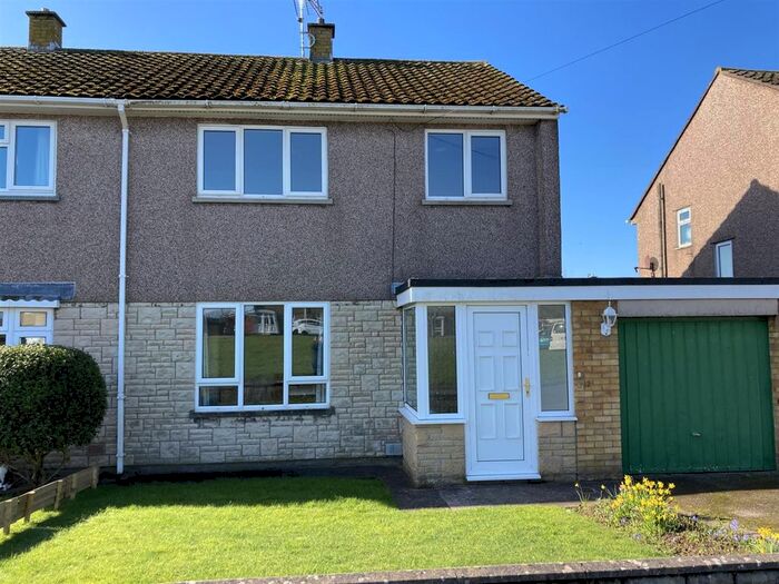 Houses to rent in Caldicot, NP26, Monmouthshire