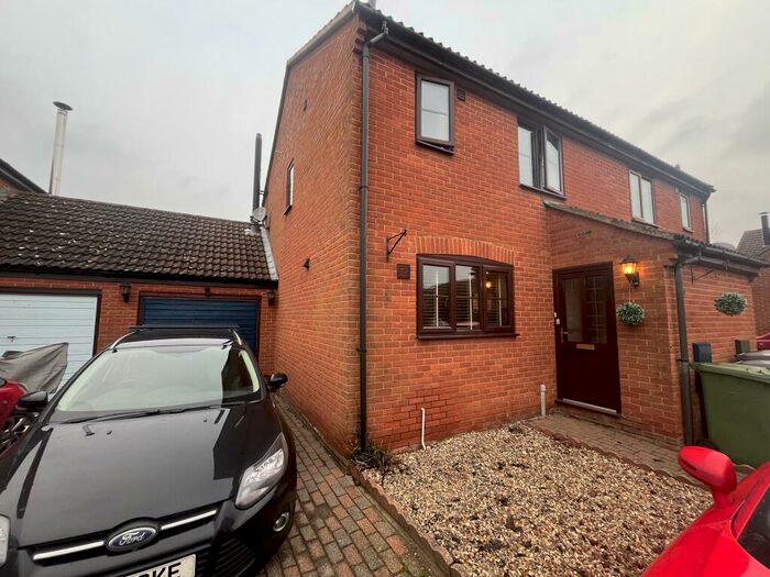 3 Bedroom House To Rent In Highfield Close, Foulsham, Dereham, NR20