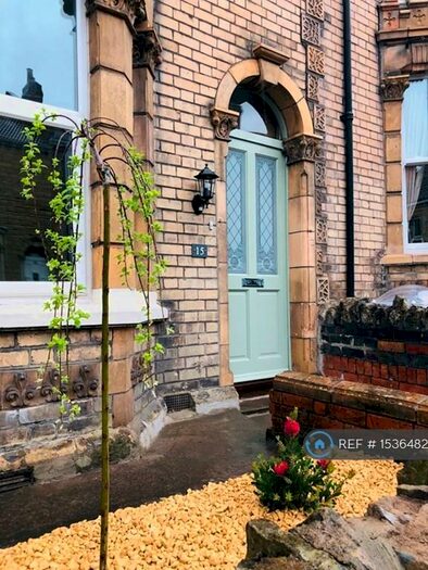 5 Bedroom Terraced House To Rent In Avondale Road, Bath, BA1