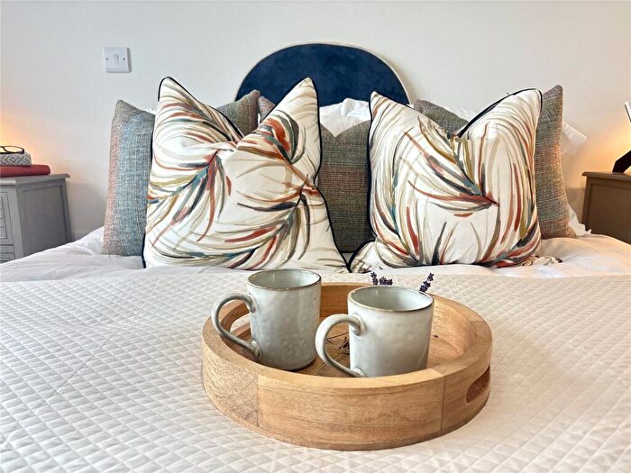 4 Bedroom Detached House For Sale In Tower House Farm, The Street, Mortimer, Reading, RG7