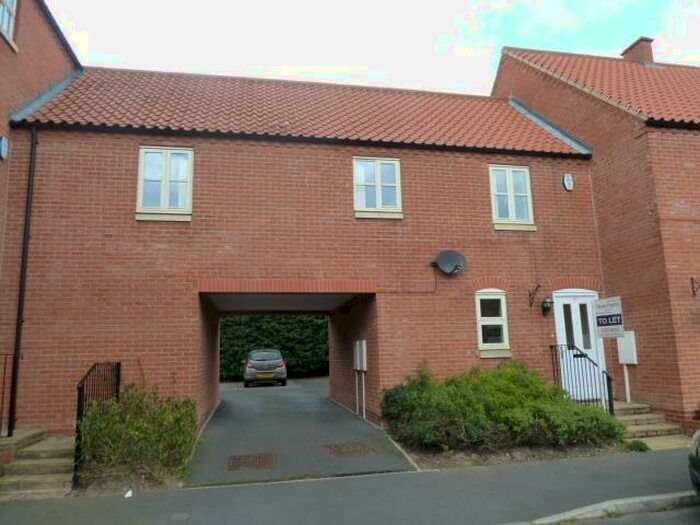 2 Bedroom House To Rent In Bolle Road, Louth, LN11