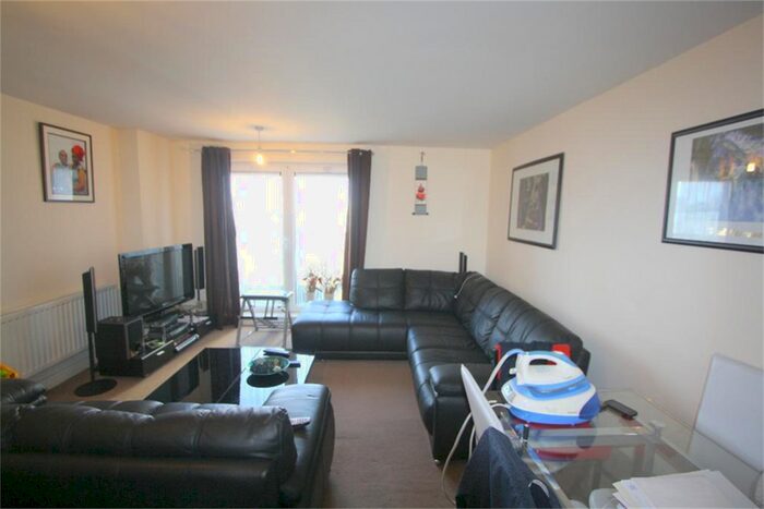 1 Bedroom Flat To Rent In Erebus Drive, London, SE28