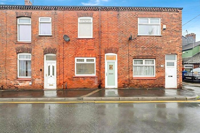 2 Bedroom Terraced House For Sale In Lovers Lane, Atherton, Manchester, Greater Manchester, M46