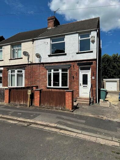 3 Bedroom Semi-Detached House To Rent In Southfield Crescent, Stockton-On-Tees, TS20