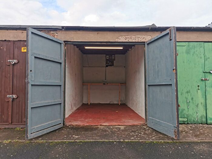 Parking To Rent In Parkhead Avenue, Sighthill, Edinburgh, EH11