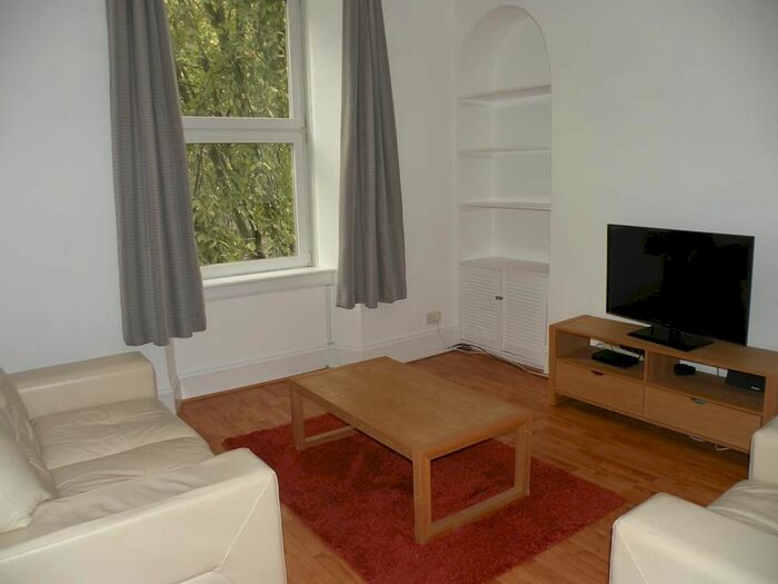 1 Bedroom Flat To Rent In Northfield Place, First Floor Right, AB25