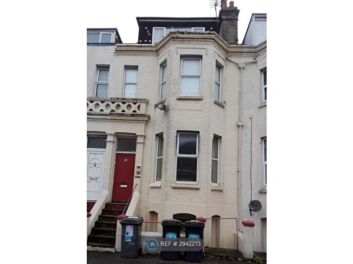 1 Bedroom Flat To Rent In St Swithuns Road, Bournemouth, BH1