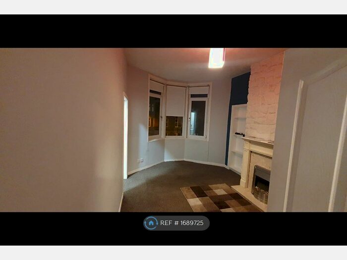 1 Bedroom Flat To Rent In Tollcross Road, Glasgow, G31