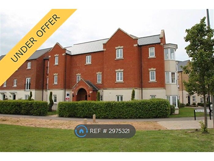 2 Bedroom Flat To Rent In Oxley Park, Milton Keynes, MK4