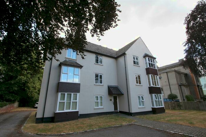 1 Bedroom Apartment To Rent In Newtown Road, Newbury, RG14