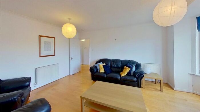 2 Bedroom Flat To Rent In Roseburn Maltings, Edinburgh, EH12