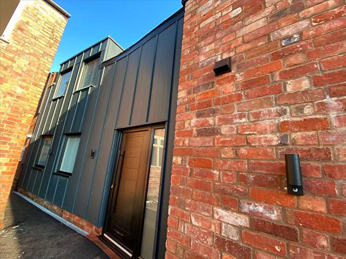 1 Bedroom Terraced House To Rent In Church Street, Ruddington, Nottingham, NG11