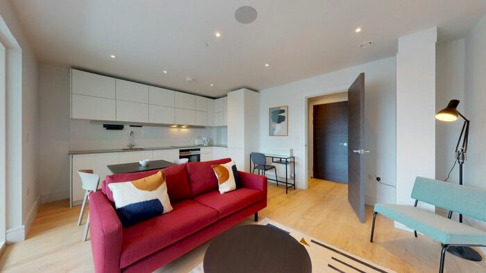 1 Bedroom Flat To Rent In Olympic Way, Wembley, HA9