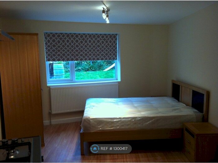 Studio To Rent In Cleveley Crescent, London W5