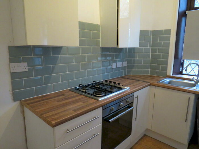 2 Bedroom House To Rent In Ryburn Terrace, Halifax, HX1