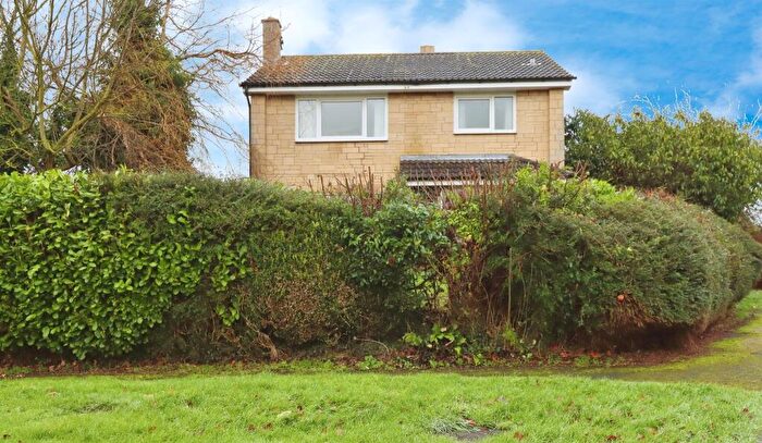 3 Bedroom Detached House For Sale In Mickleborough Close, Weston By Welland, Market Harborough, LE16