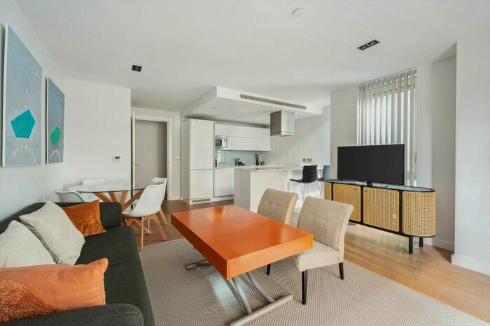 2 Bedroom Flat To Rent In Gatliff Road, London, SW1W