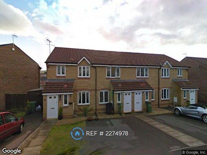 3 Bedroom End Terrace House To Rent In Y Cilffordd, Caerphilly, CF83