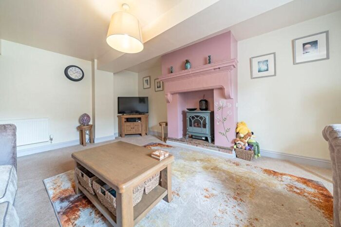 2 Bedroom Apartment For Sale In Main Street, Hornby, LA2