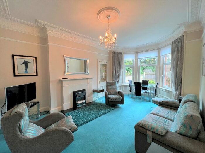 2 Bedroom Flat To Rent In Morningside Terrace, Morningside, Edinburgh, EH10