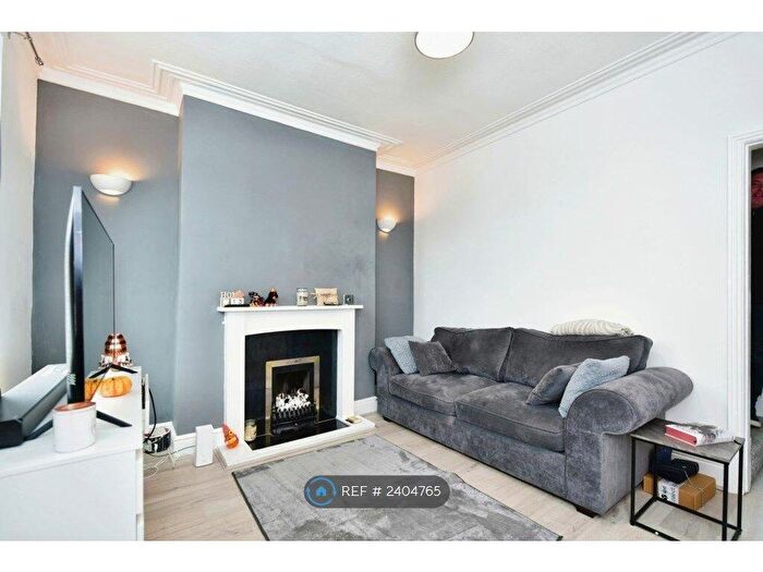 2 Bedroom Terraced House To Rent In Main Road, Renishaw, Sheffield, S21