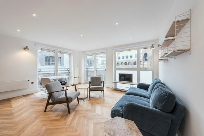 1 Bedroom Flat To Rent In Tennis Court, London Bridge, SE1