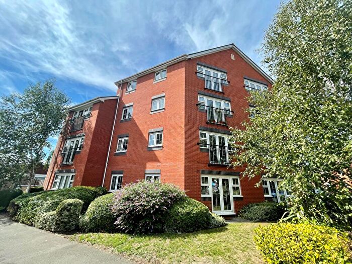 2 Bedroom Apartment To Rent In Cowslip Meadow, Draycott, DE72