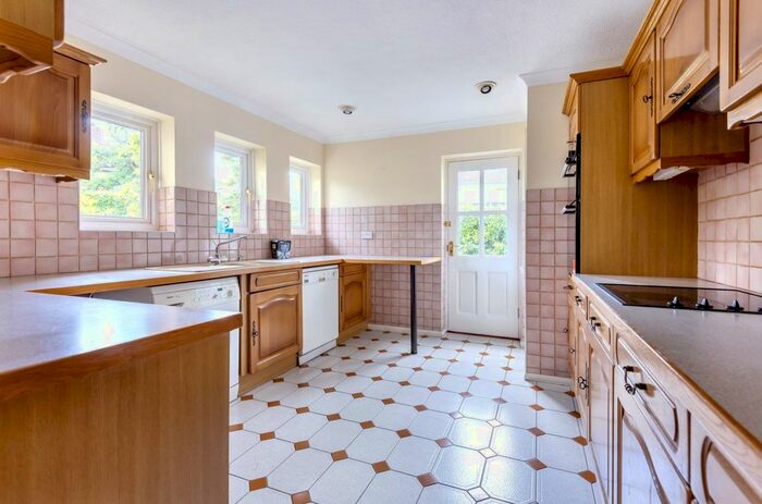 5 Bedroom Detached House To Rent In High Street, Great Sampford, Saffron Walden, Essex, CB10