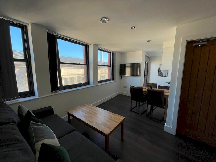 1 Bedroom Flat To Rent In Stanley Street, Liverpool, L1
